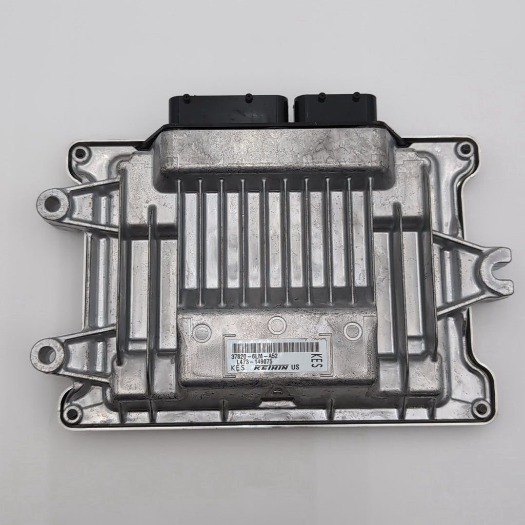 2023 2024 2025 Acura Integra Engine Computer Control Module ECU 37820-6LM-A52