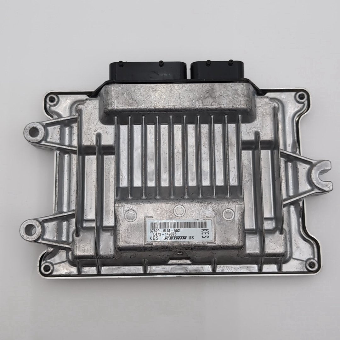 2023 2024 2025 Acura Integra Engine Computer Control Module ECU 37820-6LM-A52