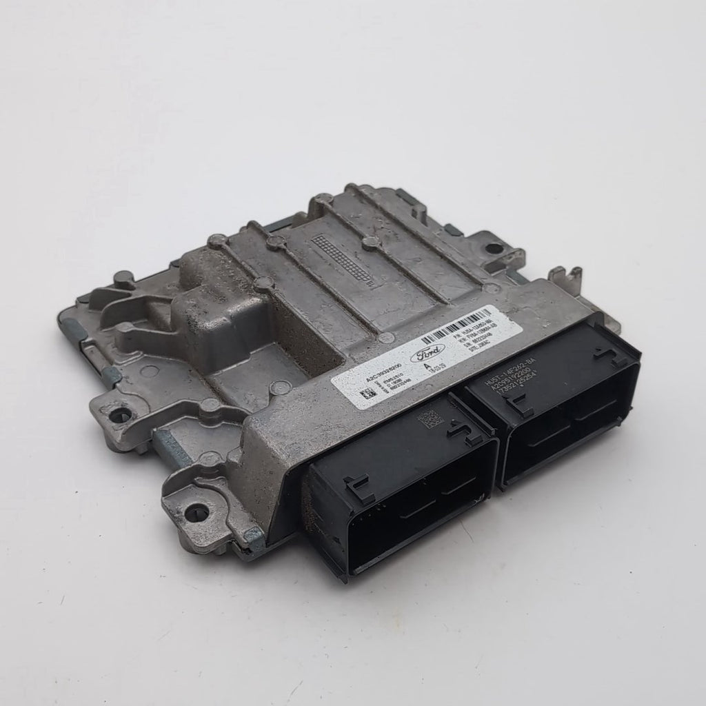 2017 2018 2019 Ford Escape Engine Computer Control Module HJ5A-12A650-MA