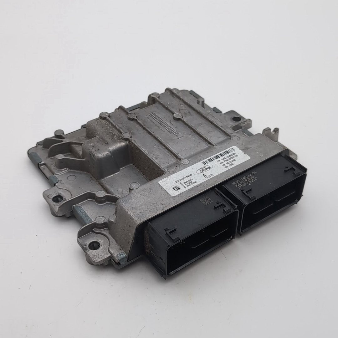 2017 2018 2019 Ford Escape Engine Computer Control Module HJ5A-12A650-MA