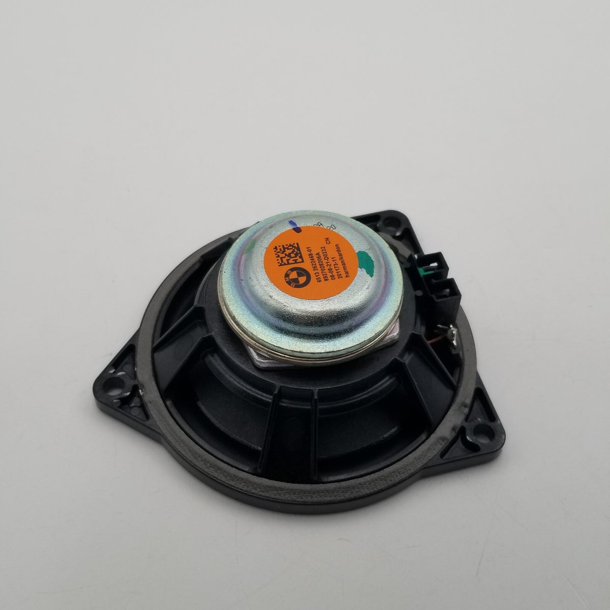 2019 - 2026 BMW G20 G22 G26 G30 X3 X4 X5 M3 M4 Instrument Panel Midrange Speaker