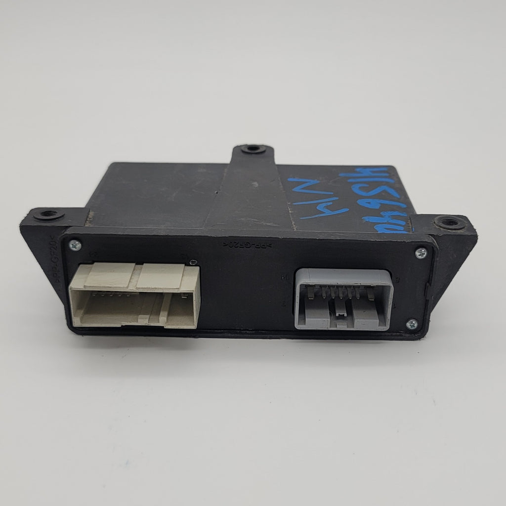 2013- 2019 Jaguar X351 XJL XF Parking Brake Control Module 8W832C496BC OEM