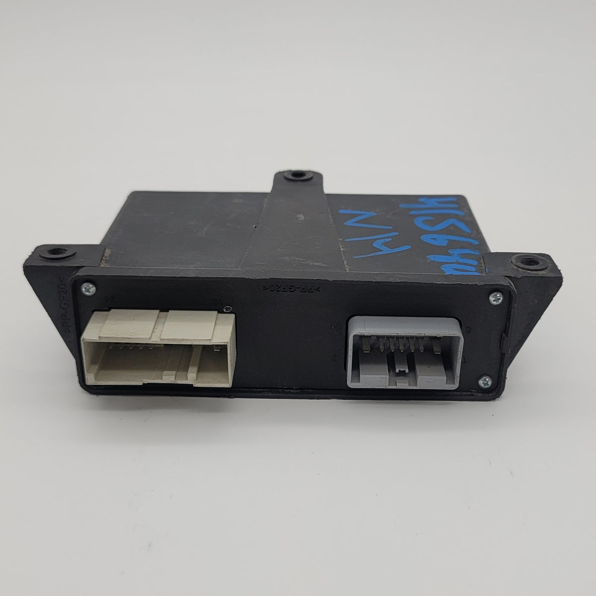 2013- 2019 Jaguar X351 XJL XF Parking Brake Control Module 8W832C496BC OEM