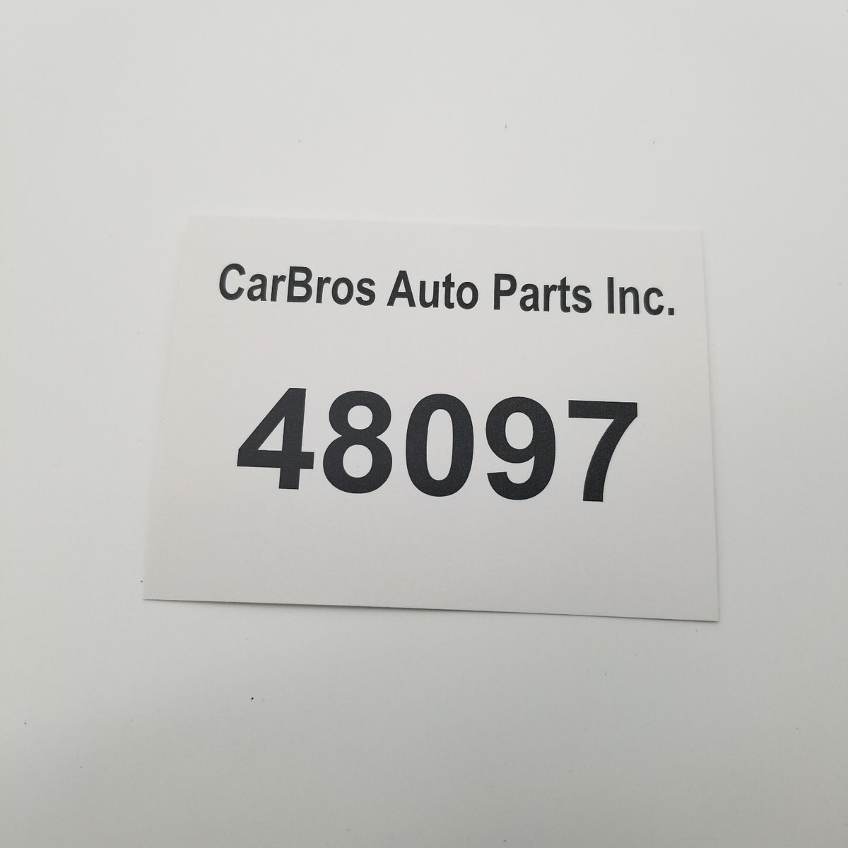 2020 Subaru Legacy 2.5L Engine Computer Control Module Unit OEM 22765AN20C