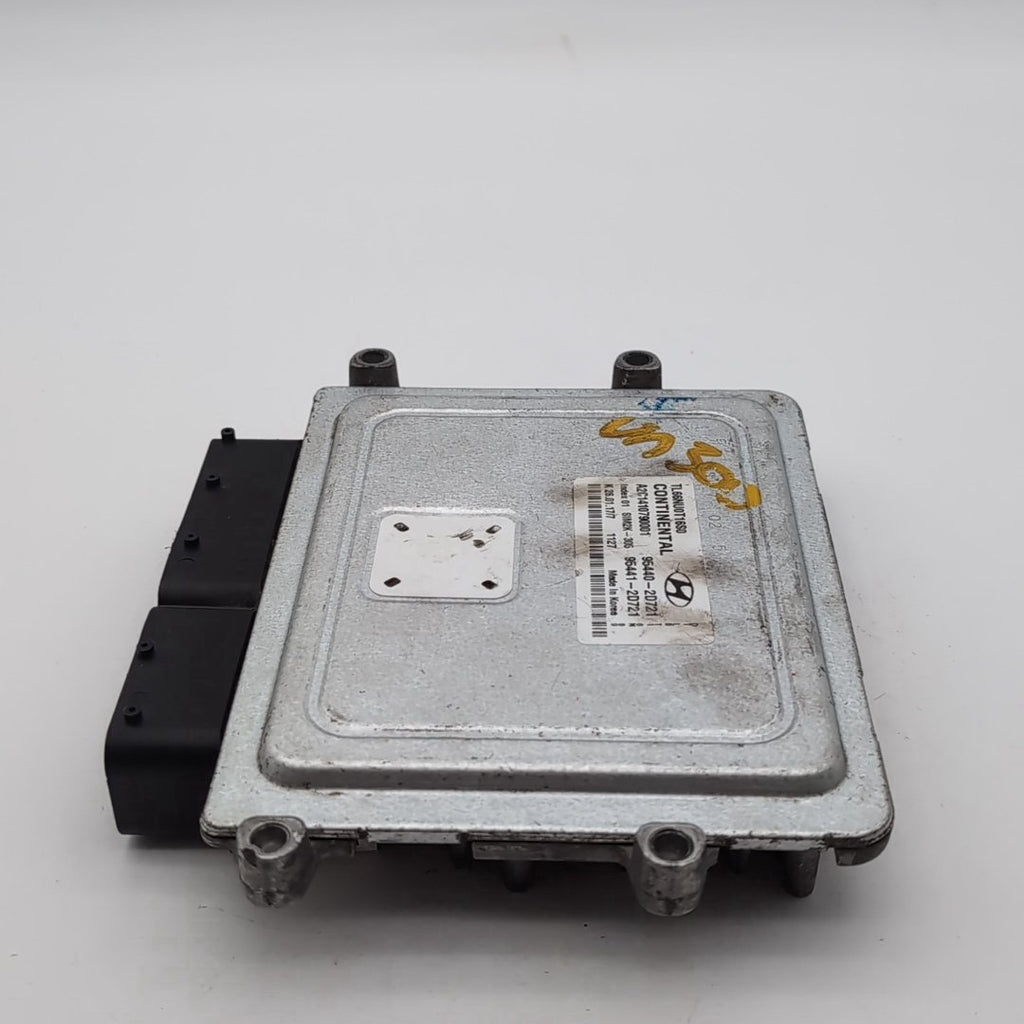 2016 2017 2018 Hyundai Tucson Transmission Control Module TCM 95440-2D721