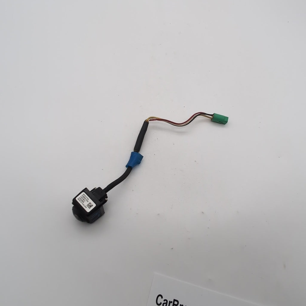 2013 2014 2015 2016 2017 Nissan Leaf Rear View Backup Camera OEM 284193TA0A