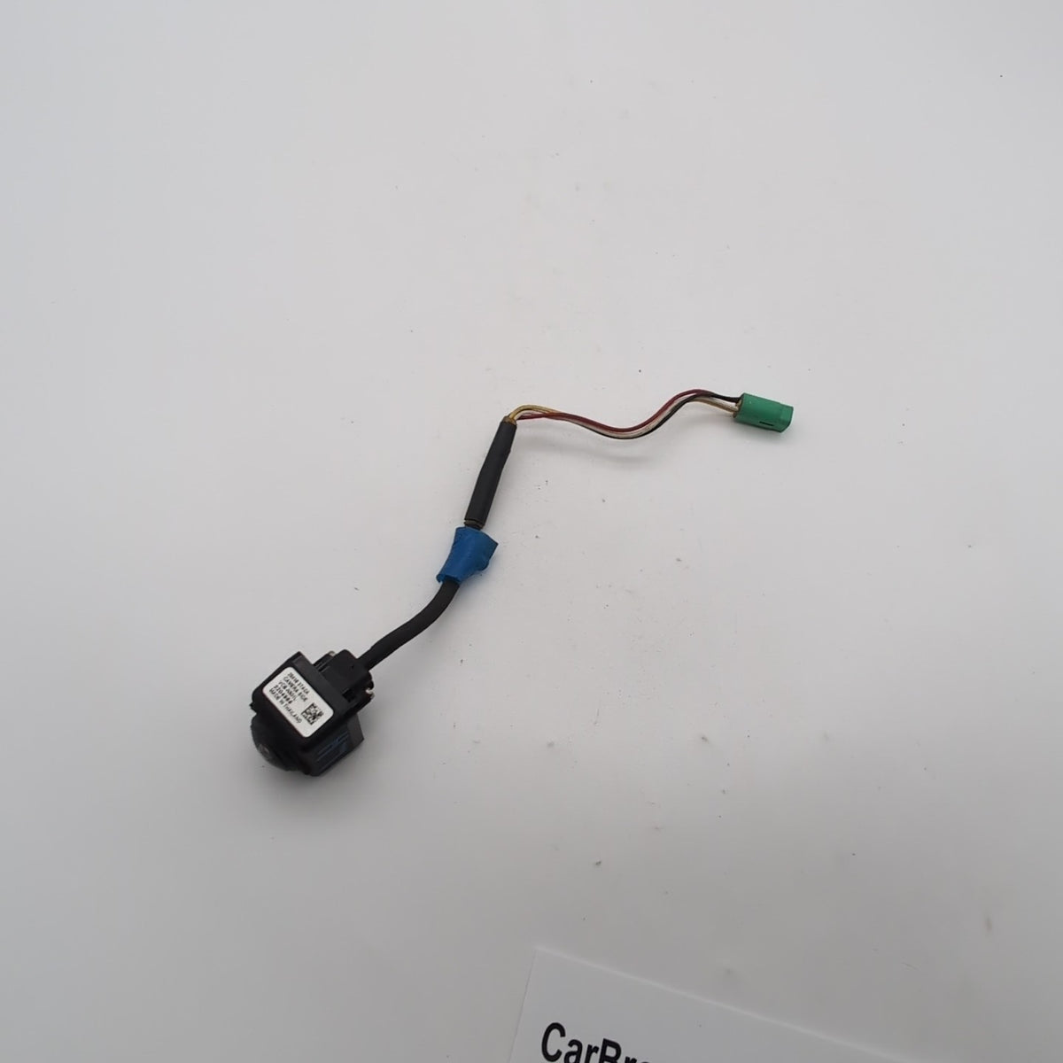 2013 2014 2015 2016 2017 Nissan Leaf Rear View Backup Camera OEM 284193TA0A