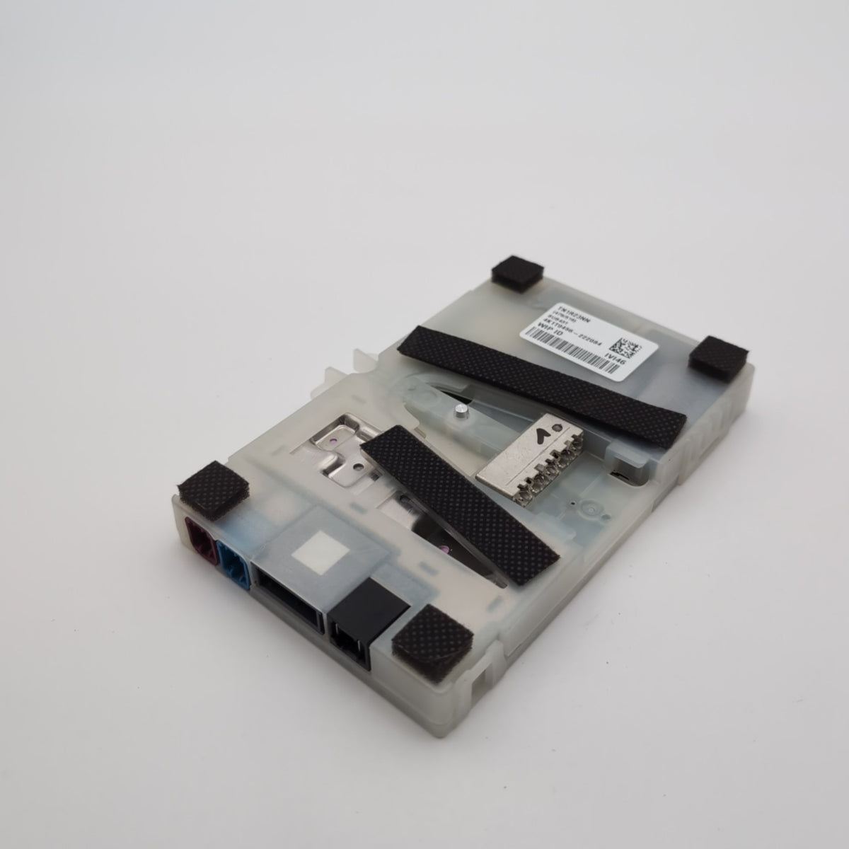 2023 - 2026 BMW G42 G20 G26 G60 F74 X1 X2 X3 X5 X7 Telematic Control Module