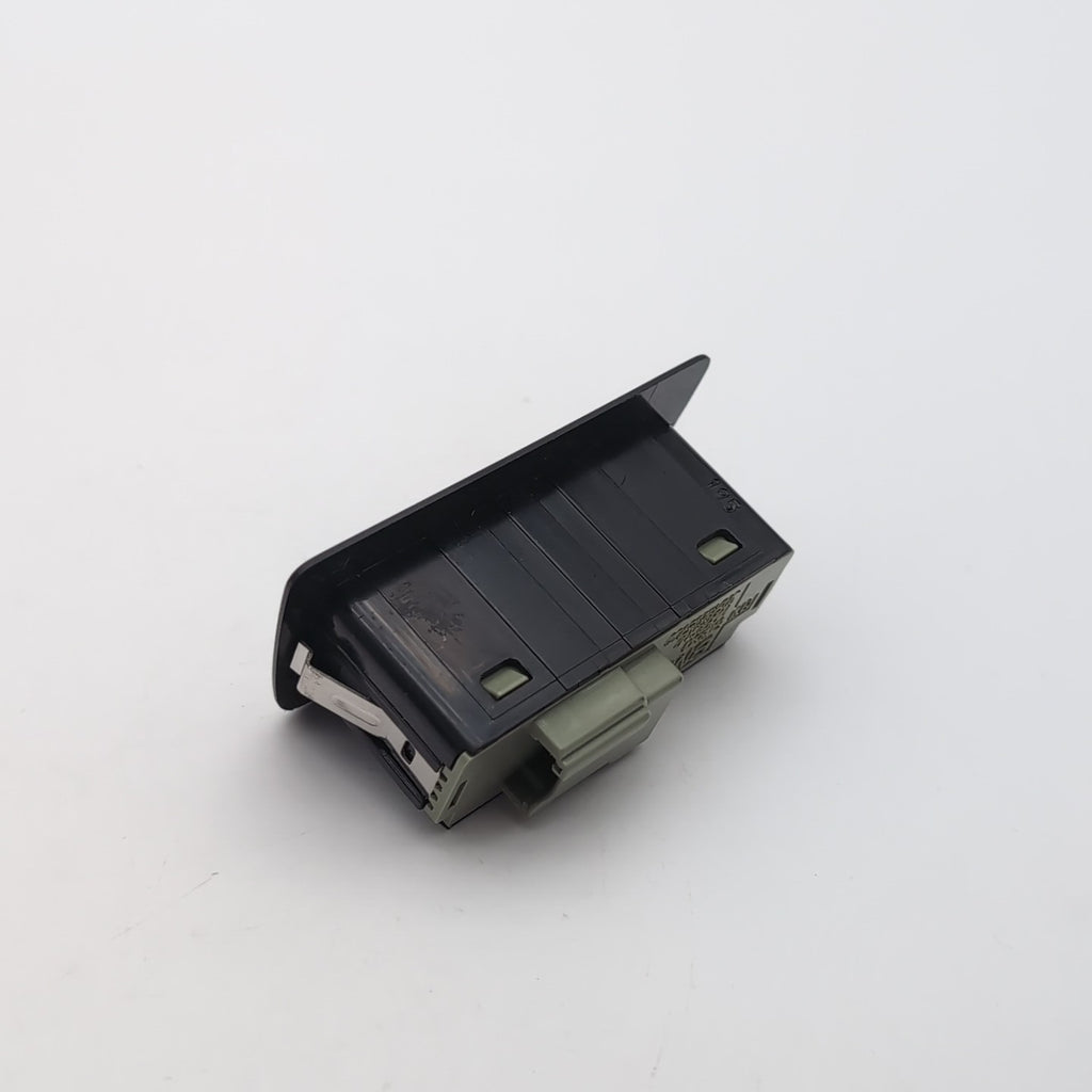 2021 - 2026 BMW 540i 530i i5 G60 M5 X1 X2 X3 Trunk Lid Tailgate Switch Button