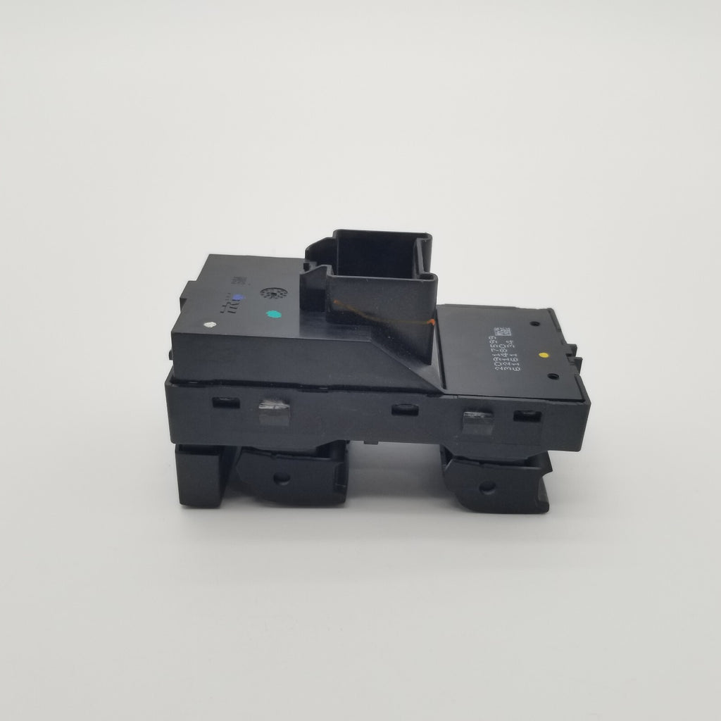 2010 2011 2012 2013 2014 2015 2016 2017 CHEVROLET EQUINOX MASTER WINDOW SWITCH