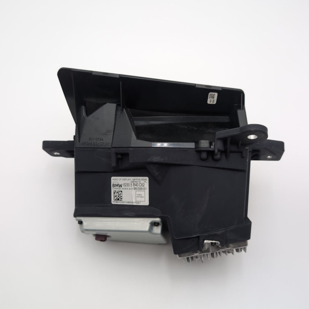 2023 2024 2025 BMW X1 U11 HUD Head Up Display Projector Unit 5B40C62