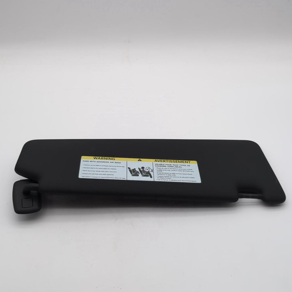2024 2025 2026 BMW 540i 530i 550e G60 Left Right Sun Visor Set 9501368 9501367