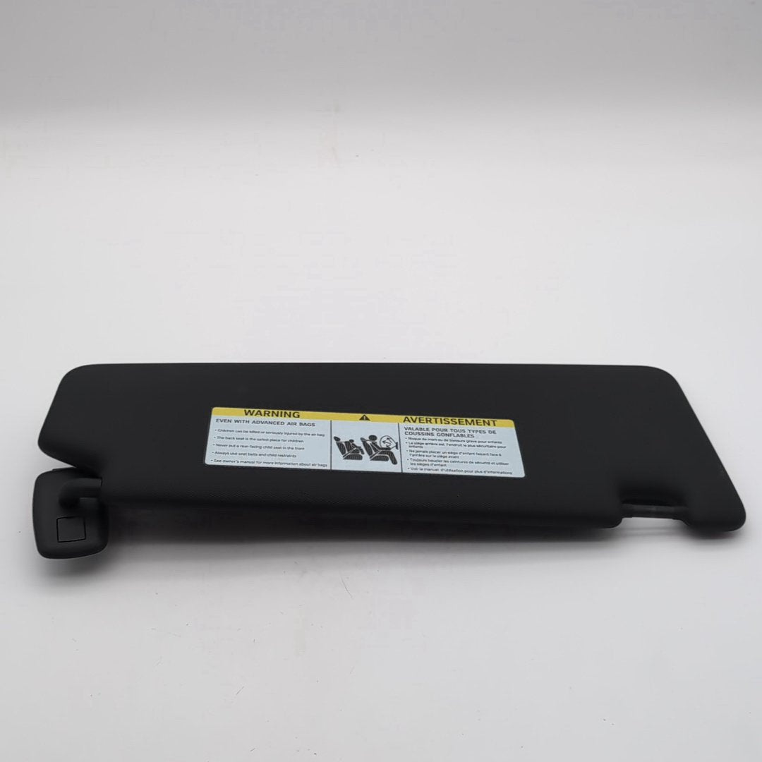 2024 2025 2026 BMW 540i 530i 550e G60 Left Right Sun Visor Set 9501368 9501367