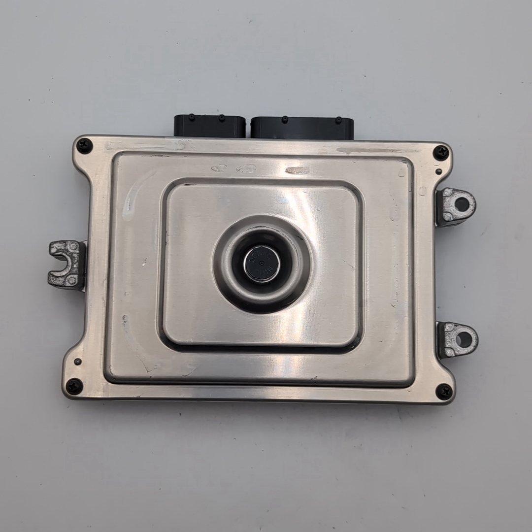 2018 2019 2020 Honda Accord Manual Engine Computer Control Module 37820-6B2-A06