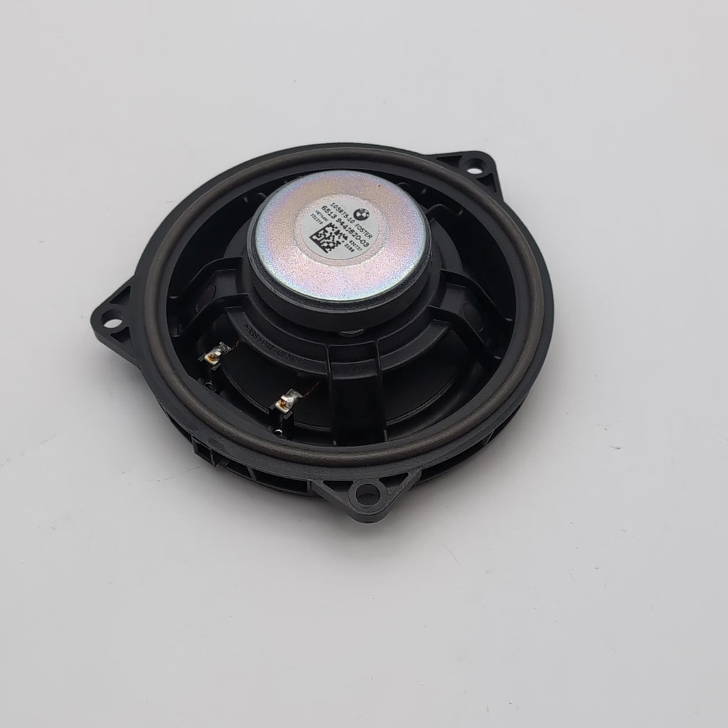 2022 2023 2024 2025 BMW X1 X2 ALEV1 Front Rear Door Midrange Speaker 9442520