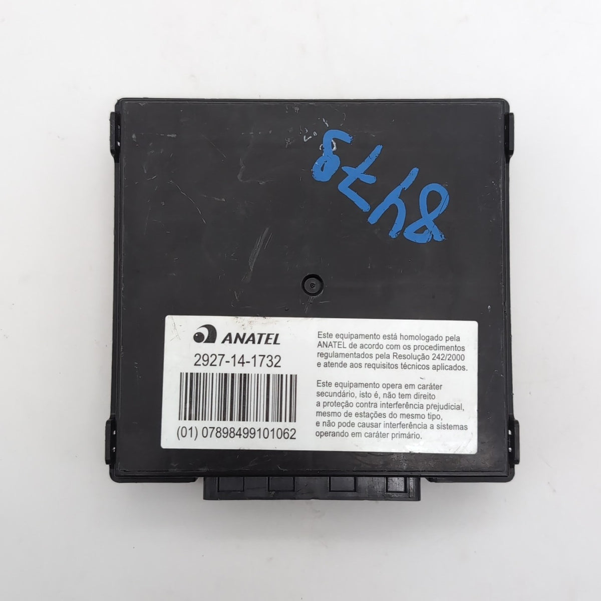 2016 2017 2018 Chevy Camaro GM Buick Keyless Entry Control Module 13599065