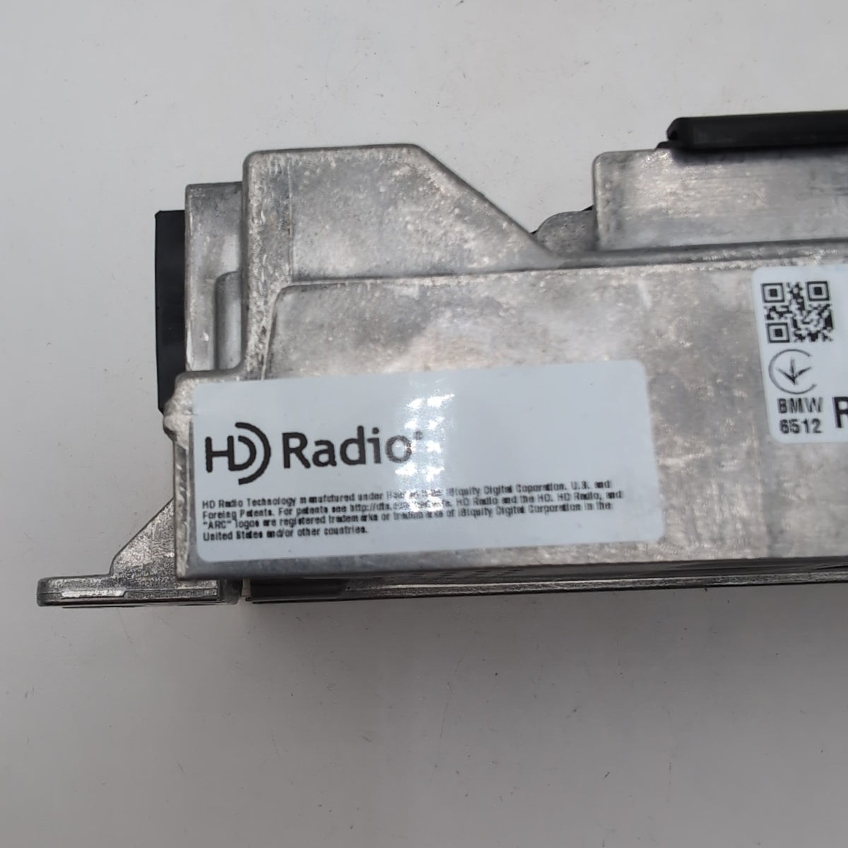 2023- 2025 BMW X2 U10 330I G20 Radio Receiver Processor Module OEM 6512 5A86493
