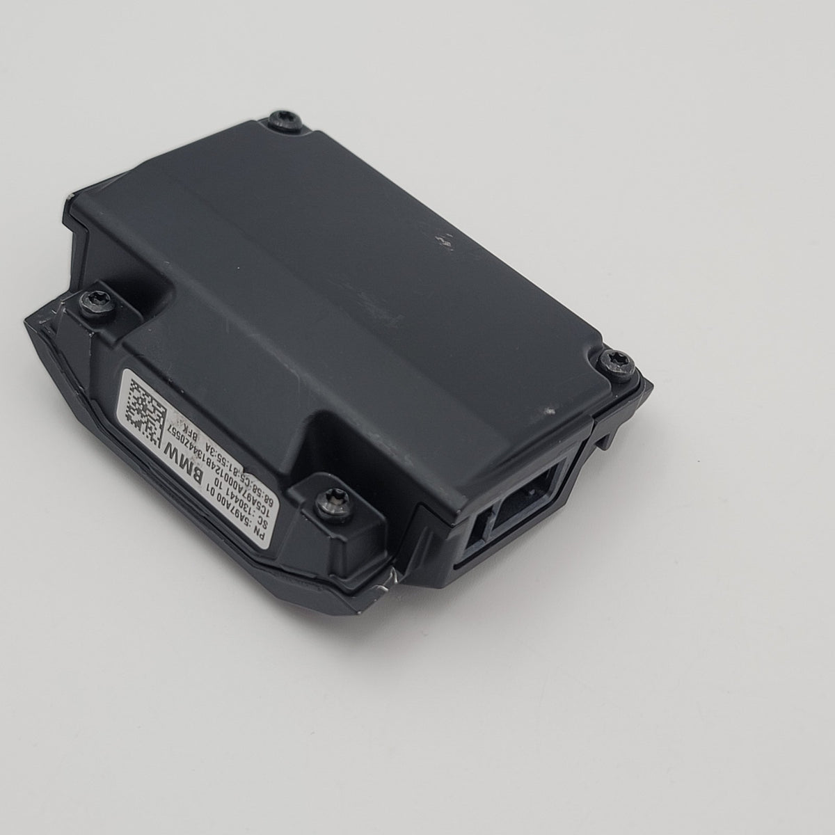 2017 2018 2019 2020 2021 2022 2023 BMW F90 LANE DEPARTURE CAMERA CONTROL MODULE