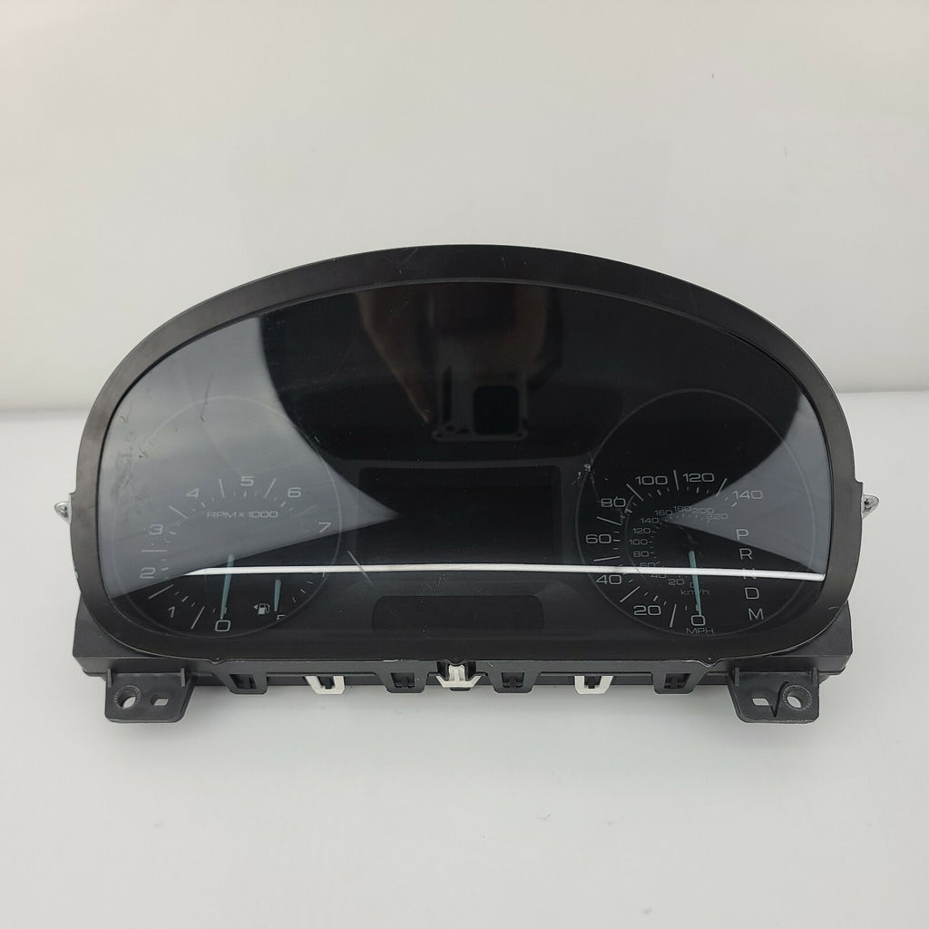2013 For Ford Edge Speedometer Instrument Cluster Gauges 142395 Oem