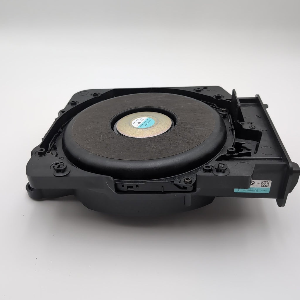 2023 - 2025 BMW X1 X2 U06 U10 U11 Central Bass Left Subwoofer Speaker 9858623