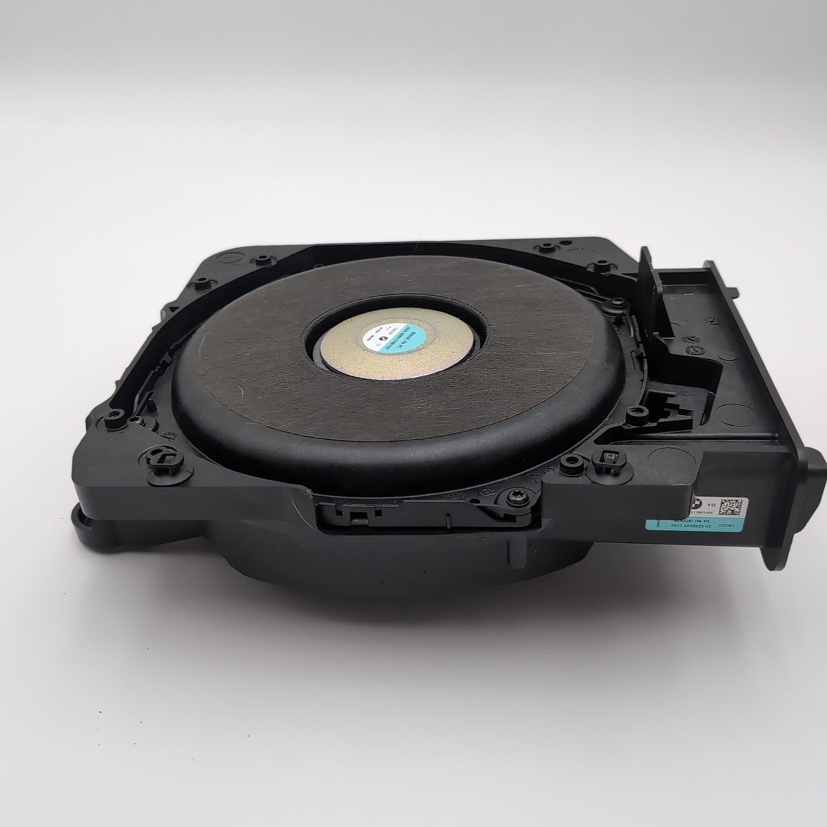 2023 - 2025 BMW X1 X2 U06 U10 U11 Central Bass Left Subwoofer Speaker 9858623