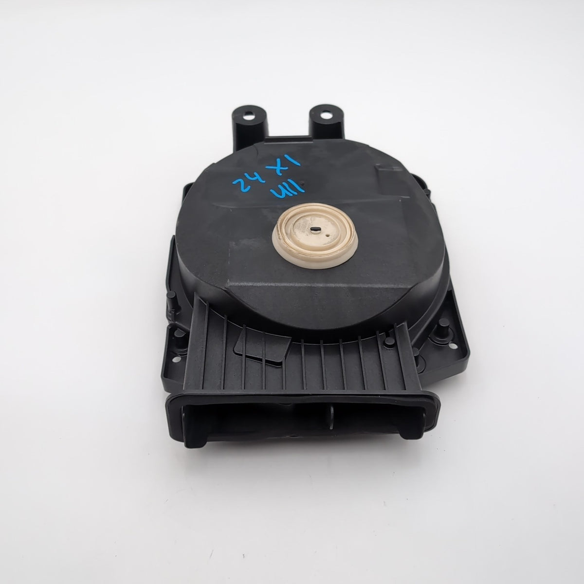 2023 - 2025 BMW U06 U11 U10 X1 X2 Central Bass Right Speaker Subwoofer 9858624