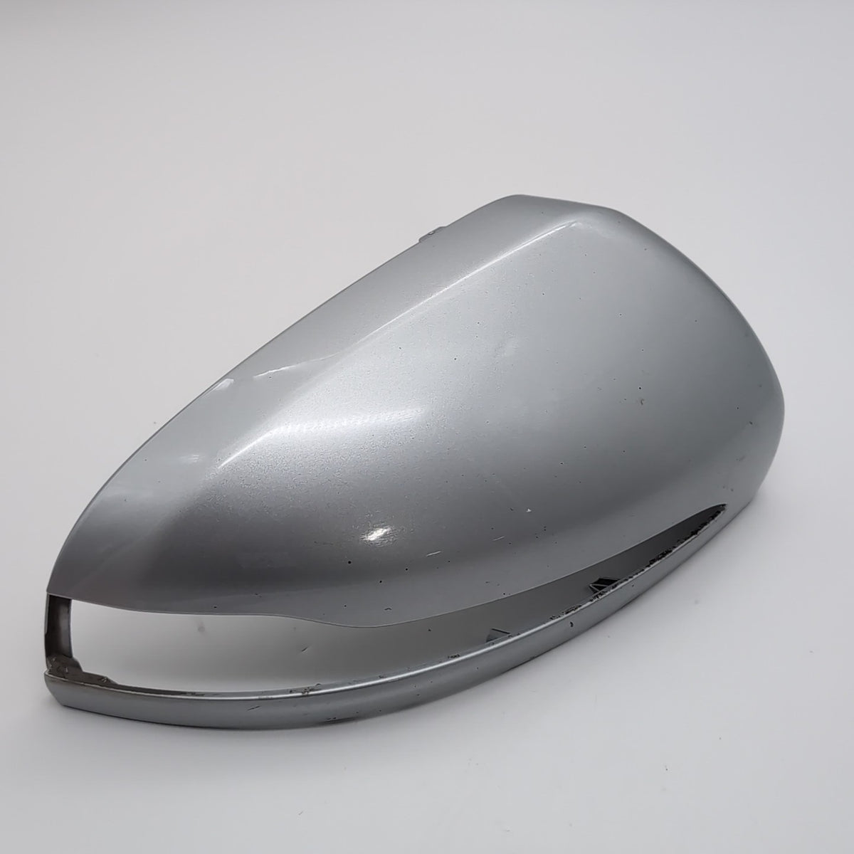 Mercedes Benz W205 W222 W213 Right Side View Mirror Cover Cap Silver A0998100221