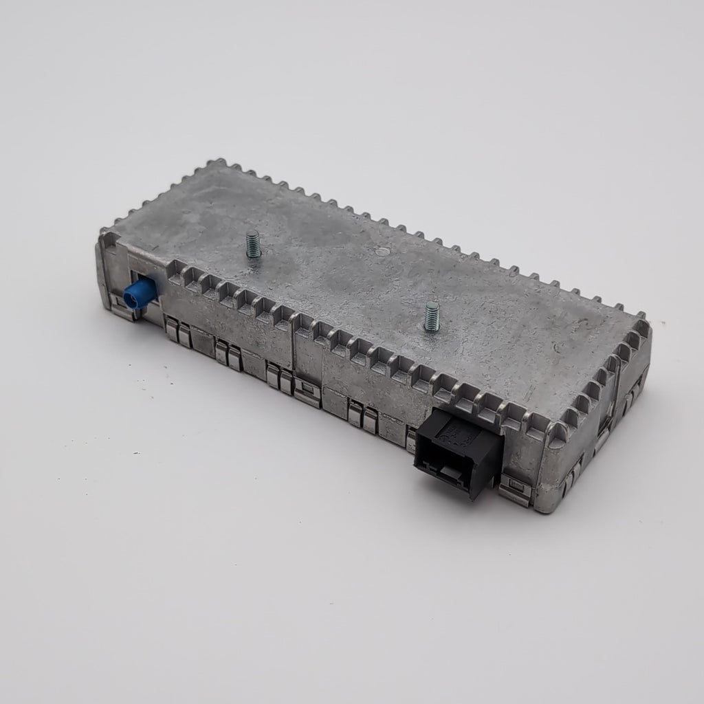 2013- 2016 MERCEDES GL450 X166 SATELLITE RADIO CONTROL MODULE OEM A2128705689