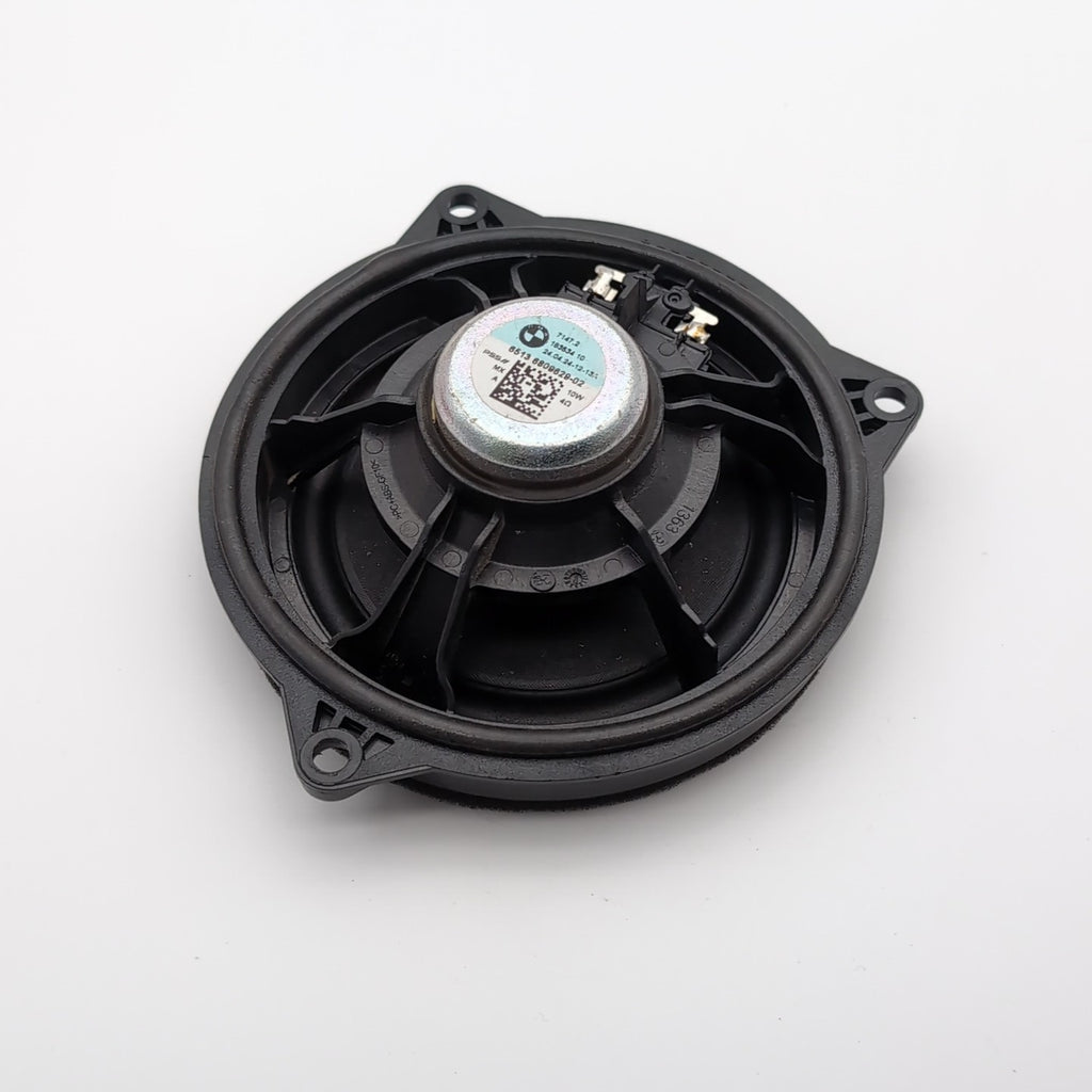 2019 - 2025 BMW G20 X3 X4 X5 X6 X7 Front Rear Door Midrange Speaker 6809629