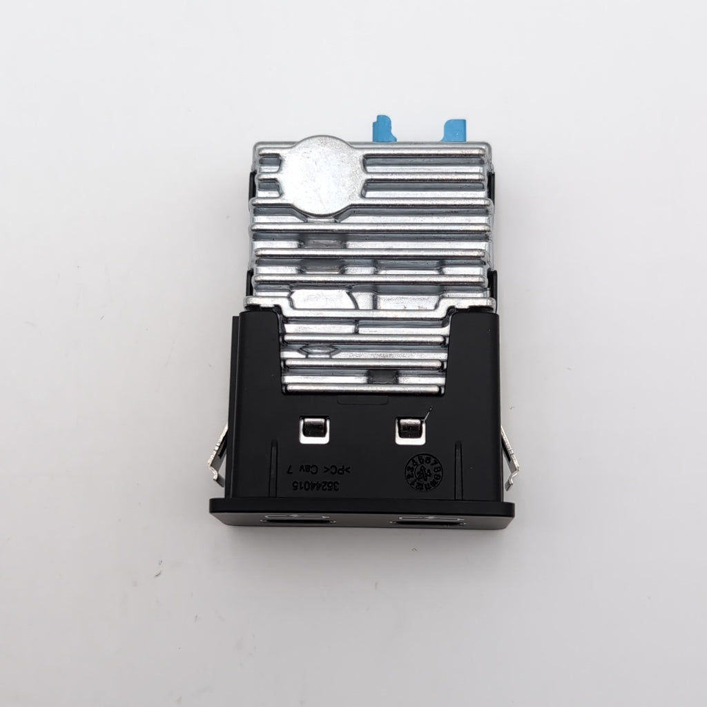 2023 2024 2025 BMW X1 X2 Mini Dual USB Port Charger Bush Socket 5A84181