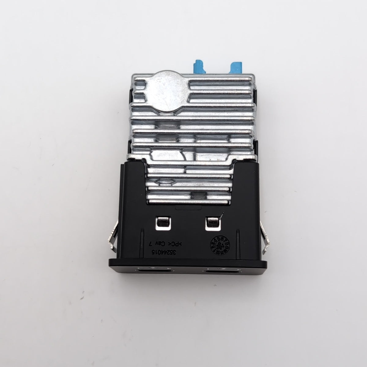 2023 2024 2025 BMW X1 X2 Mini Dual USB Port Charger Bush Socket 5A84181