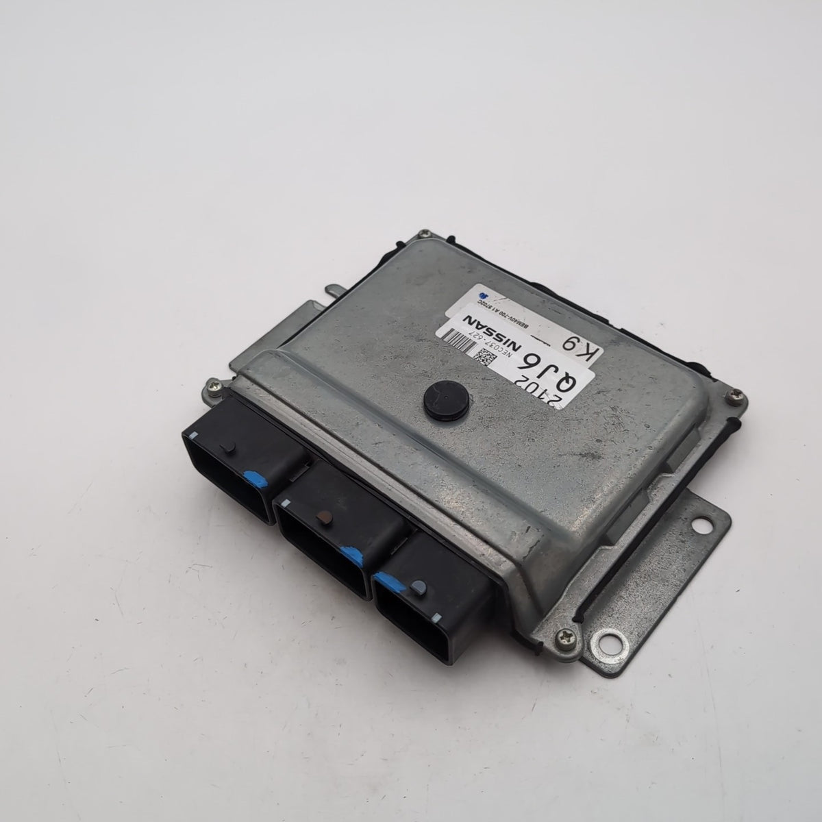 2019 2020 2021 Nissan NV200 Engine Control Module ECM ECU OEM BEM40V-700 A1