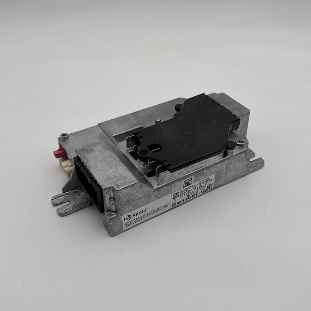2024 2025 BMW X1 X2 Harman Becker Radio Audio Receiver Control Module 5B44D26
