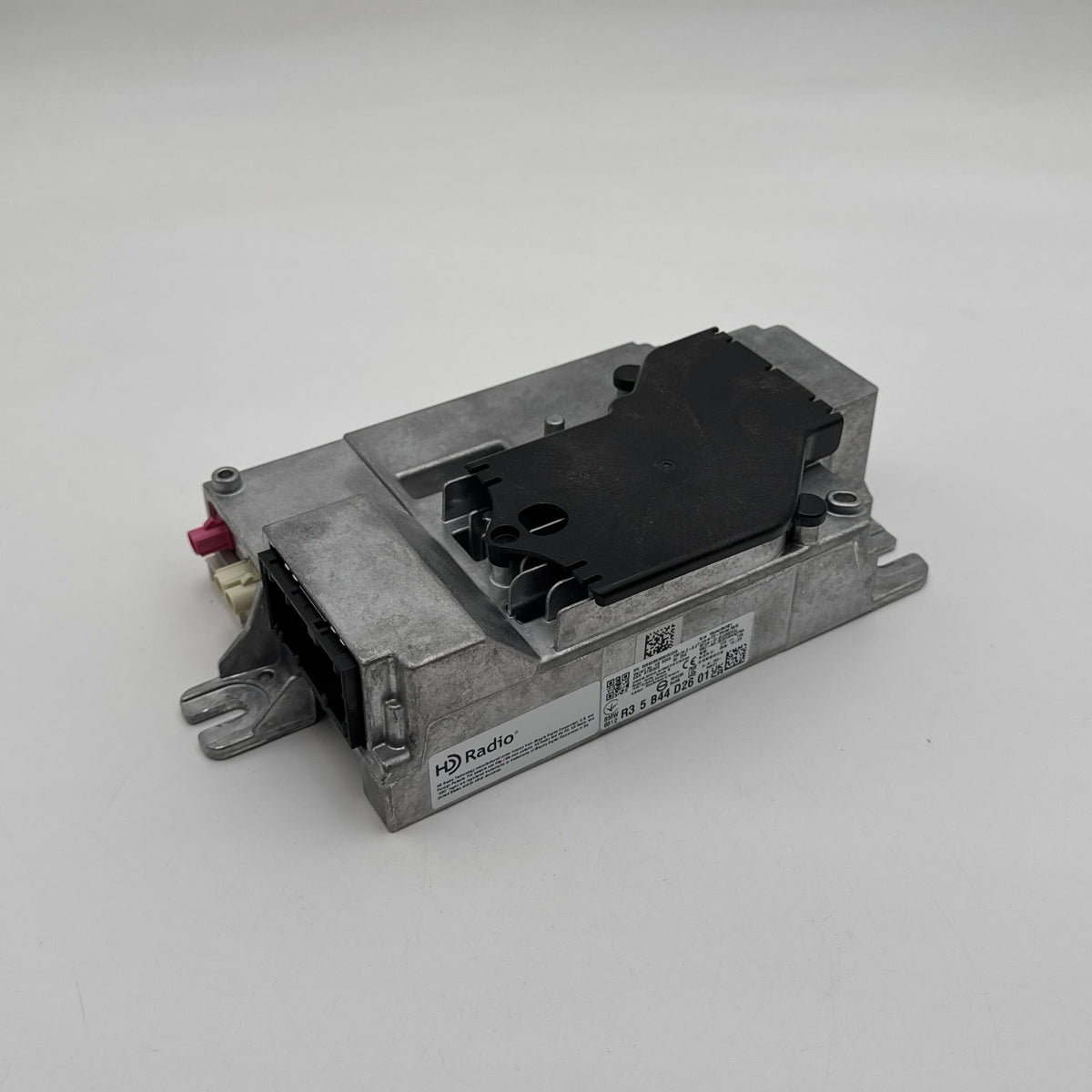 2024 2025 BMW X1 X2 Harman Becker Radio Audio Receiver Control Module 5B44D26