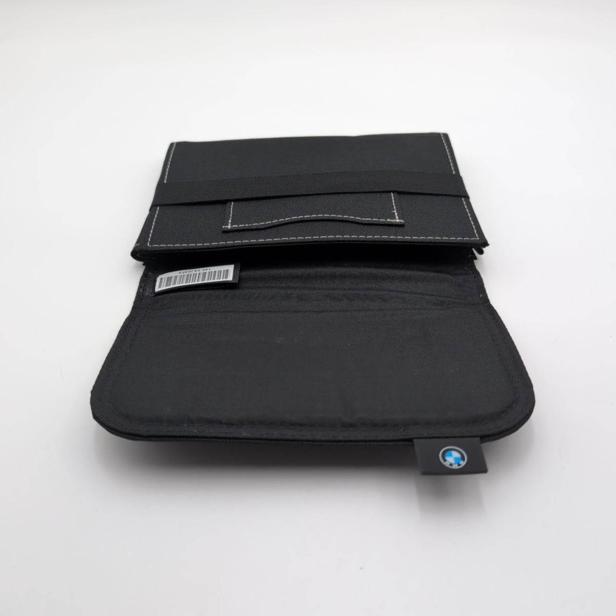 2025 BMW i4 Gran Coupe G26 Owners Manual Handbook Set Kit with Case