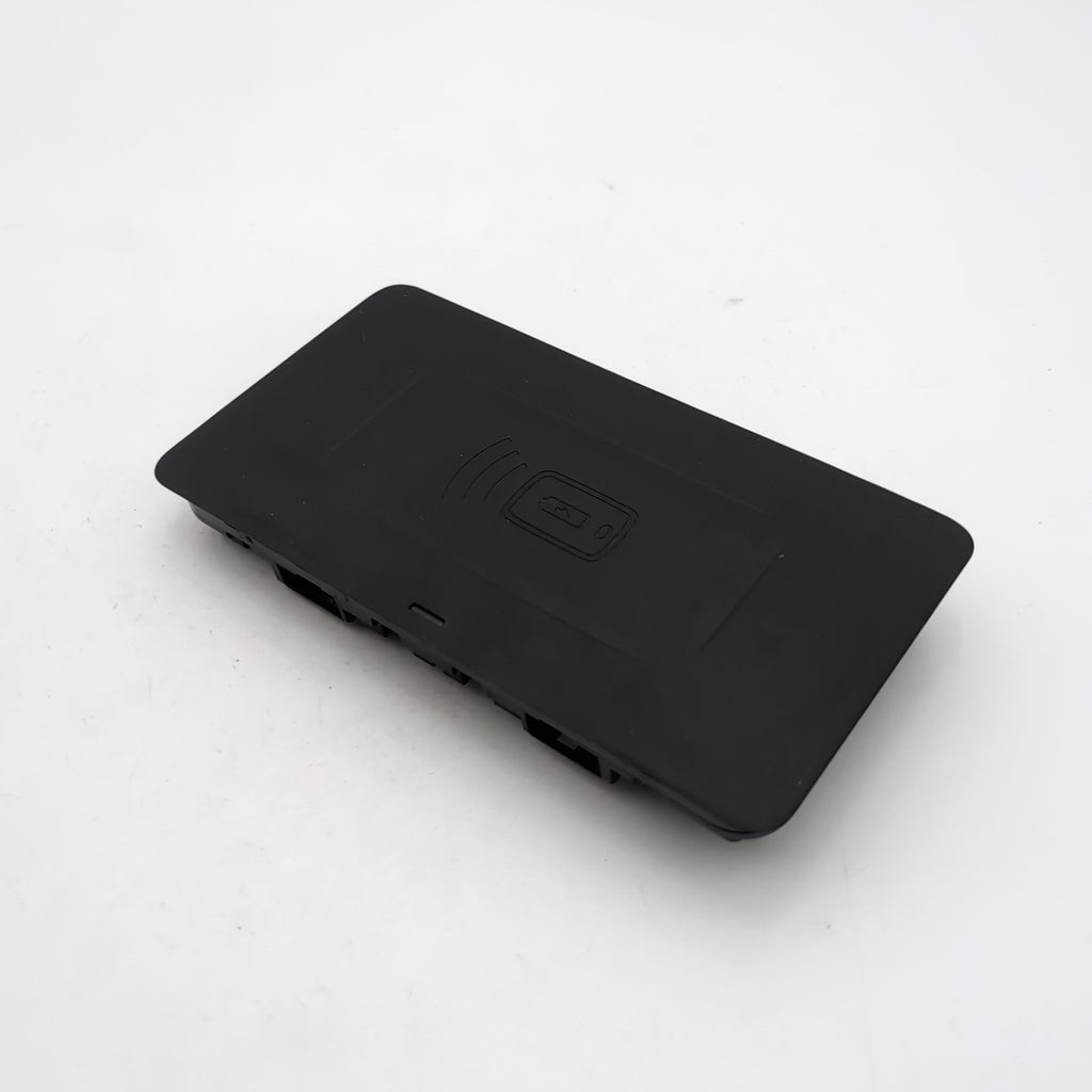 2019 - 2026 BMW G20 G26 G42 X5 X6 X7 Z4 Wireless Phone Charging Pad Tray 5B41FD5