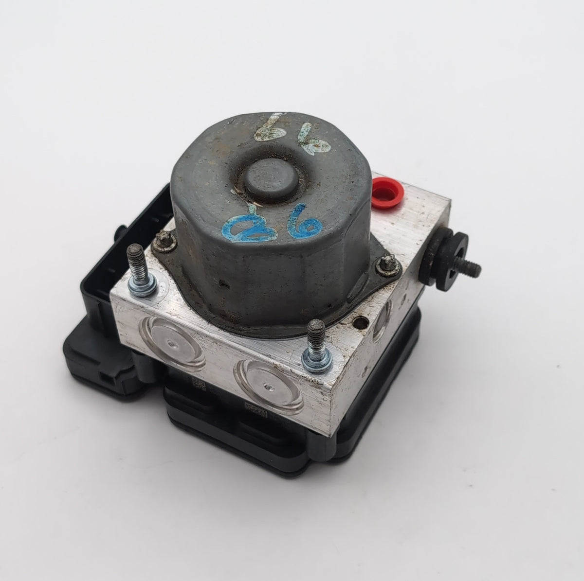 2018 Nissan Murano 3.5L ABS Anti Lock Brake Pump Control Unit 476609UE0A