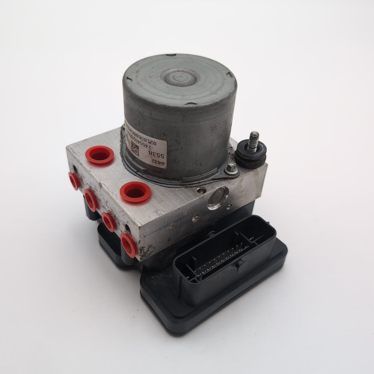 2018 Chevrolet Malibu 1.5L ABS Anti Lock Brake Pump 84325538