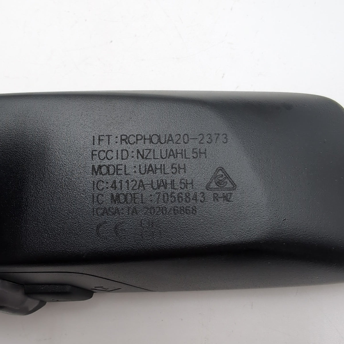 2020 - 2026 BMW 430i 330i G26 G22 G20 Rear View Mirror Auto Dim HomeLink 5B53A83