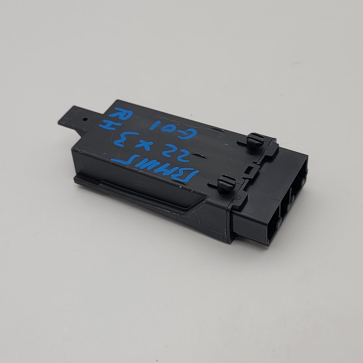 Front Seat Control Module OEM BMW F30 F10 F12 F13 2 3 4 5 6 Series X3 X4 X5 X6