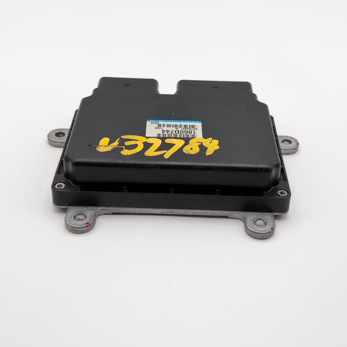 2021 Mitsubishi Outlander Sport Engine Computer Control Module OEM 1860D744