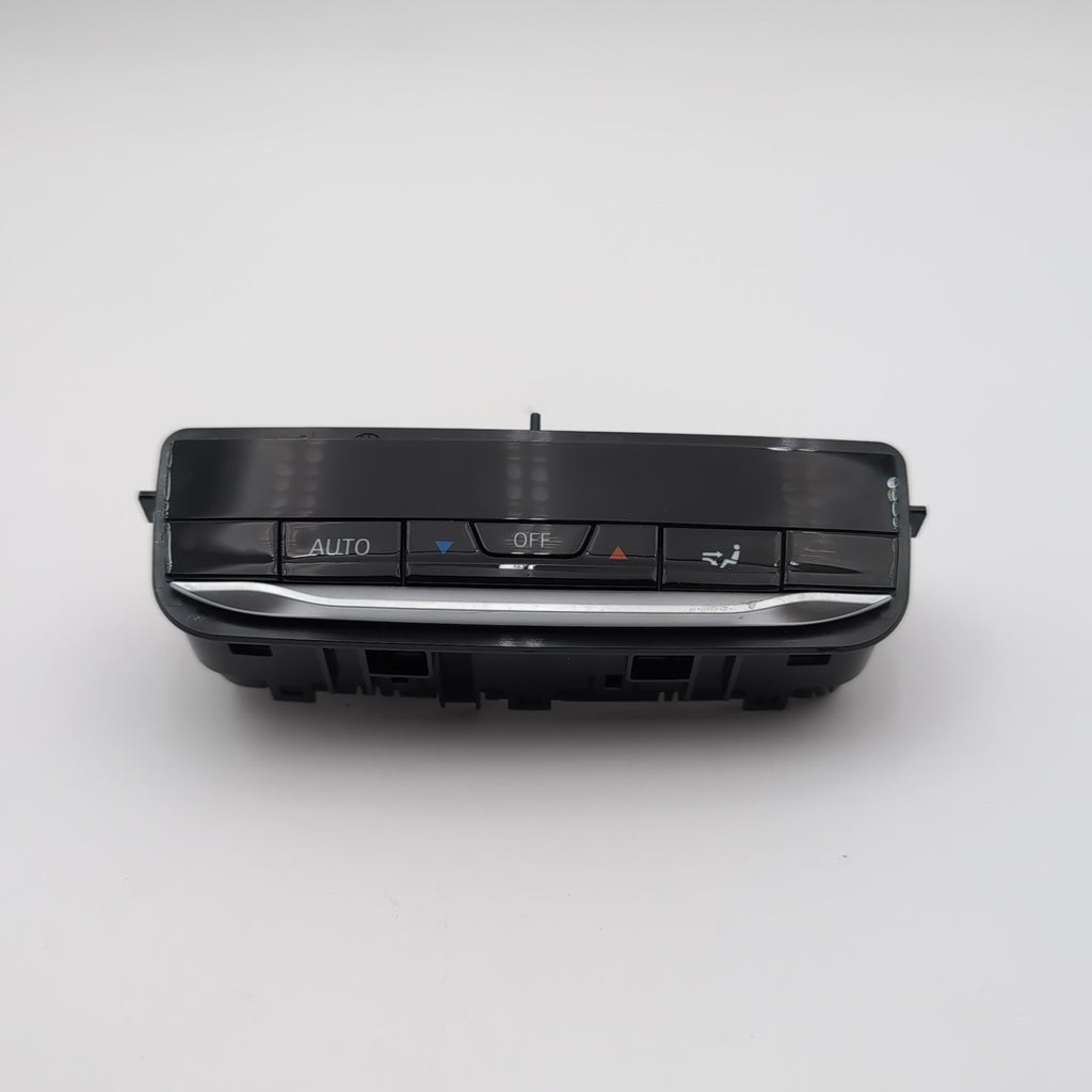 2021 - 2026 BMW G42 G20 G80 G82 G26 Rear AC Heater Climate Control Unit 5A3BBF4