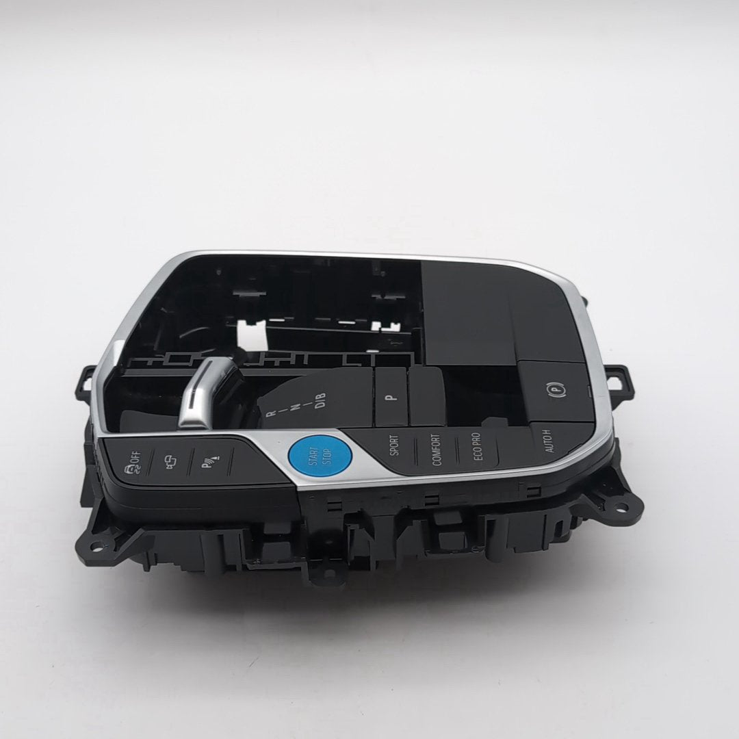 2023 2024 2025 BMW i4 Gran Coupe Gear Shifter Lever Center Switch Panel 5A9C9A6