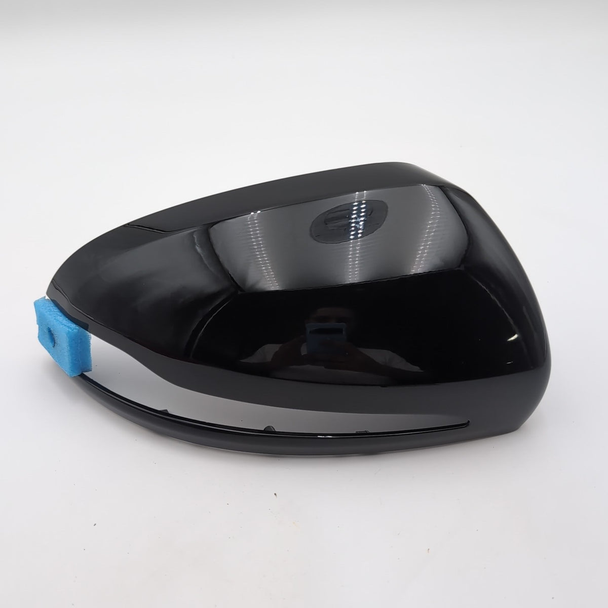 2015-2020 Mercedes W205 W222 W213 Right Side Mirror Cover Shell Cap A0998105200