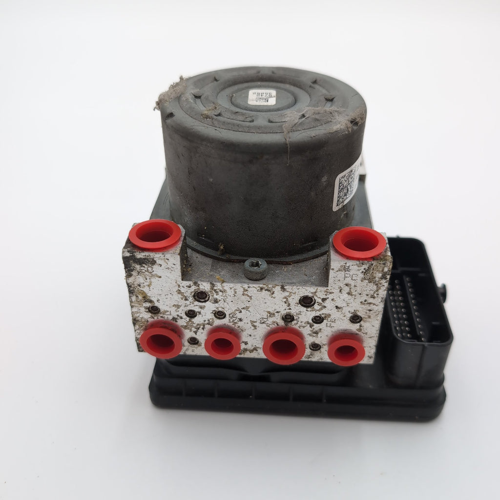 2014 2015 2016 Cadillac ATS ABS Anti Lock Brake Pump Control Unit 23366343