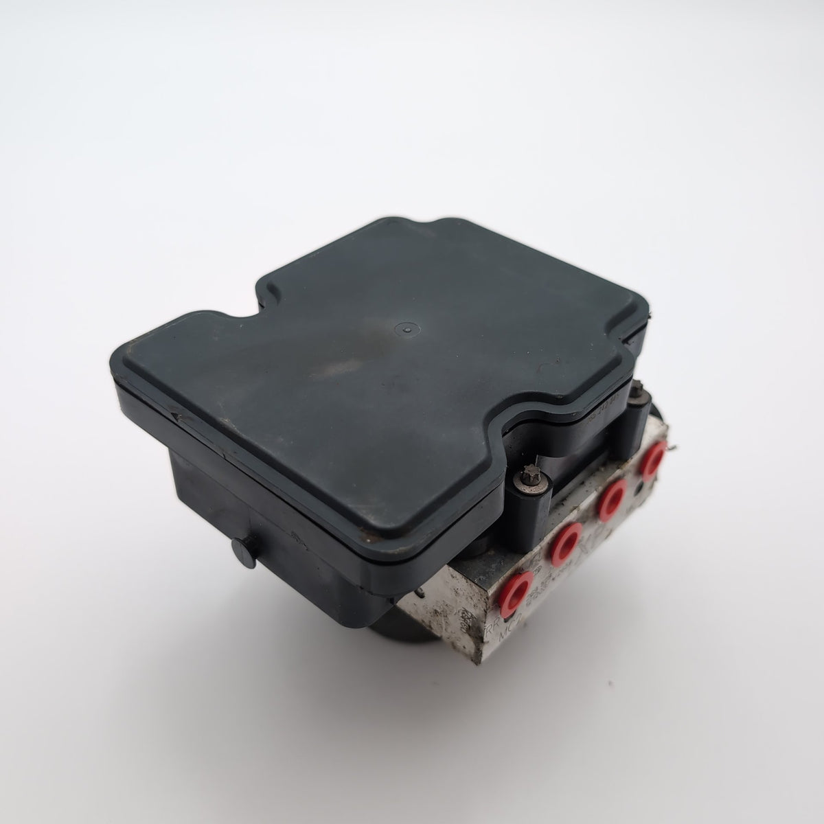 2013 2014 Subaru XV Crosstrek ABS Anti Lock Brake Pump Control Unit 27536FJ190