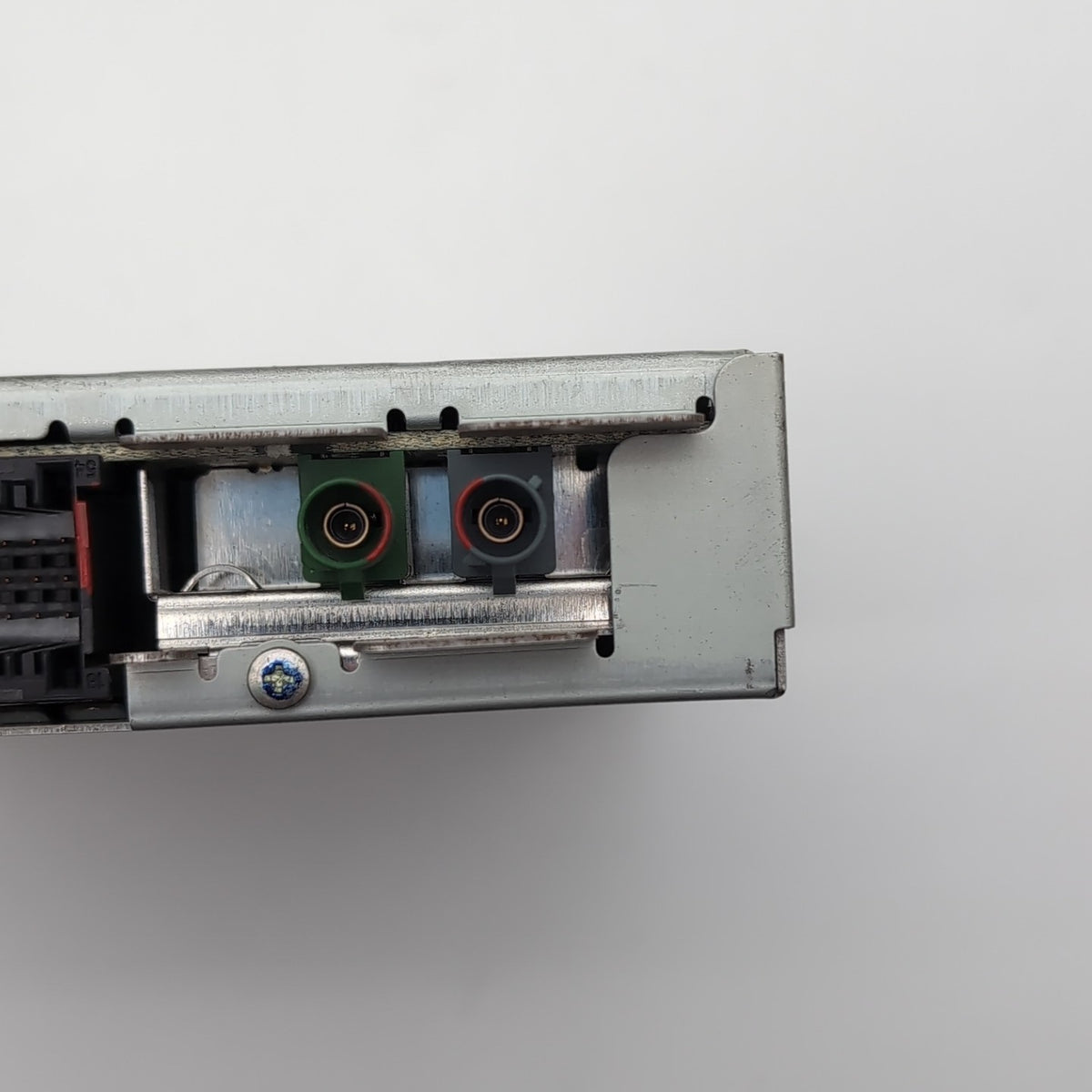 2010- 2015 Porsche Panamera 970 Rear Camera Chassis Control Module 97061873302