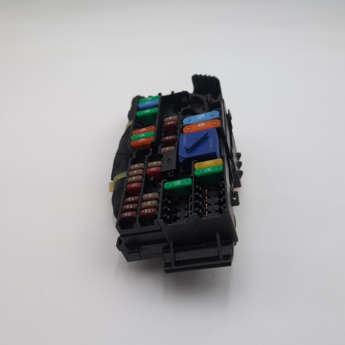 2022 - 2026 BMW 228i F74 X1 X2 iX B+ Positive Power Distribution Fuse Relay Box