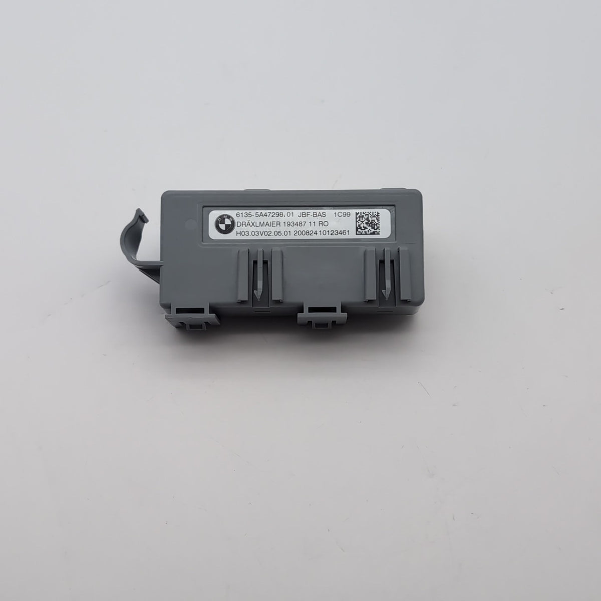 2022 - 2026 BMW X1 X2 Mini Cooper Countryman Power Distribution Box LIN Module