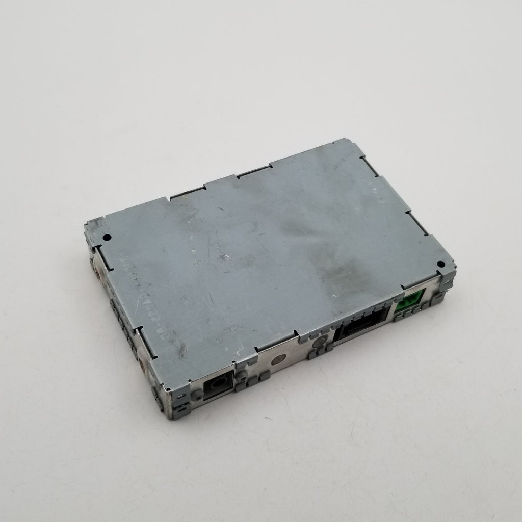 2013 2014 2015 Jaguar XJ Siris Satellite Radio Receiver Module OEM CH2214C740BA
